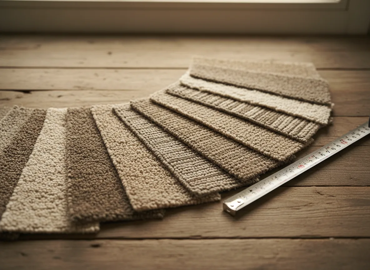 Carpet Installation Clothier, WV FAQs